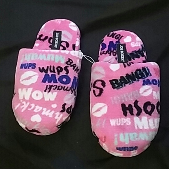 Joe Boxer Shoes - Loafers